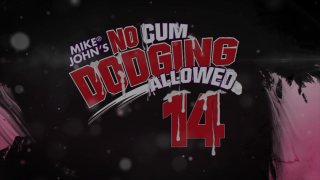 No Cum Dodging Allowed #14 - Escena1 - 1