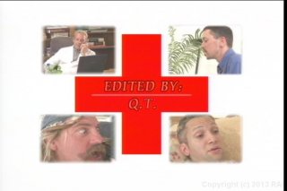Itty Bitty Titty Nurses - Scene1 - 1