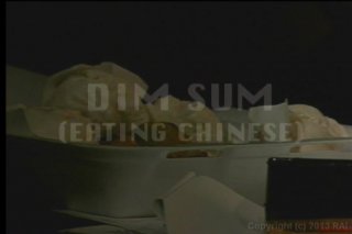 Dim Sum: Eating Chinese - Cena1 - 1