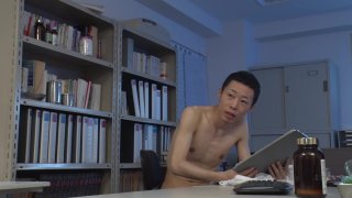 Obscene Wife Advent 47 - Scene2 - 6