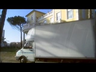 Mia Cugina La Ninfomane - Scena3 - 1