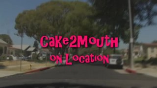 Cake2Mouth Volume 11 - On Location - Starring Sasha Knox - Scène1 - 1