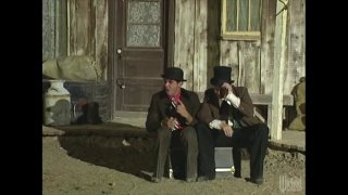 All Night Long - Escena1 - 2