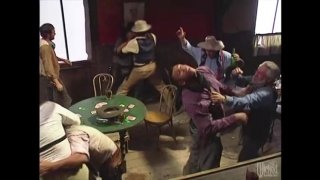 All Night Long - Escena5 - 4