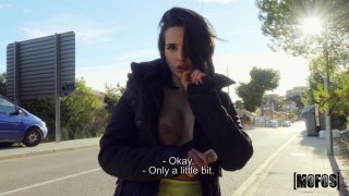 Public Sex Adventures 28 - Scena3 - 2