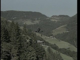 Heidi Teil 1 - Auf Der Heidi Gibt&#39;s Koa S?nd - Scène5 - 6