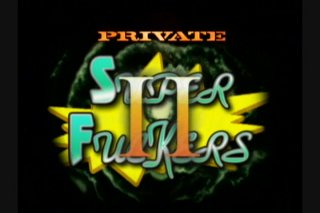 Superfuckers 2 - Escena1 - 2