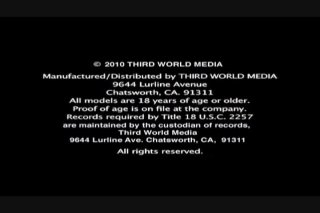 Third World Amateurs In Russia - Szene5 - 5