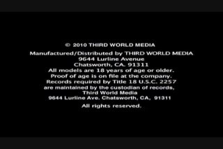 Third World Amateurs In Russia - Szene5 - 6