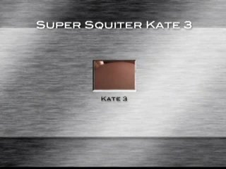 Super Squirter Kate 3 - Szene1 - 1