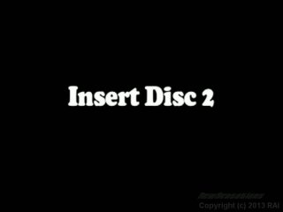 I Love Big Butts #6 - Escena7 - 1