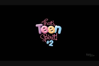 That&#39;s Teen Spirit #2 - Scène1 - 1