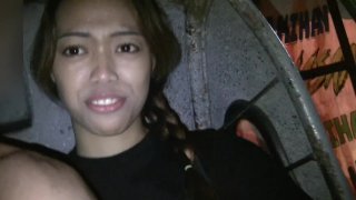 Filipina Trike Patrol Volume 44 - Szene4 - 1