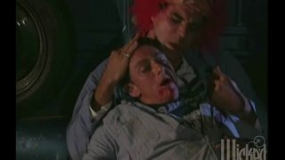 Stretch The Limits - Scene1 - 1