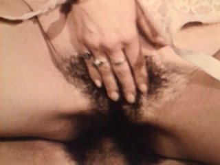 Hairy Pussy Classics - Scène6 - 4