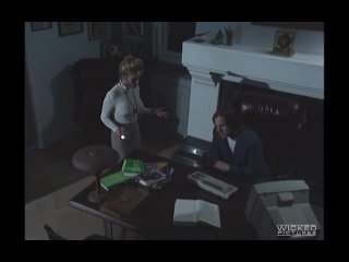 Vintage Passion - Scene5 - 2