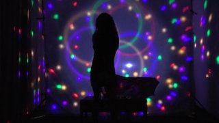 Cumshots Trans Xmas - Scene7 - 1