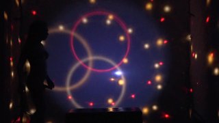 Cumshots Trans Xmas - Scene7 - 3