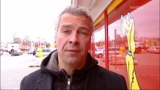Strassenflirts 58 - Scène2 - 1