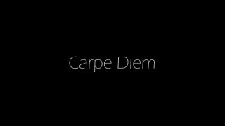Carpe Diem - Scène1 - 1