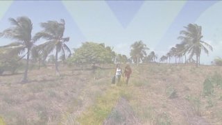 Sexxxotica 2: Babes In Brazil - Scene4 - 1