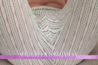 Pretty Pyjama Teens 2 - Scena1 - 1