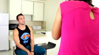 T-Girl Up And Cummers - Scene4 - 1