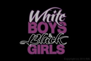 White Boys &amp; Black Girls - Szene1 - 1