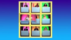 'This Ain't Hollywood Squares XXX' screenshot nº 2