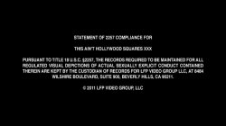 'This Ain't Hollywood Squares XXX' screenshot nº 140