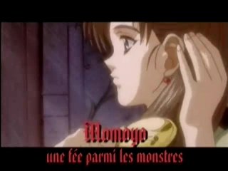 Imma Yojo #6 - Scene1 - 2