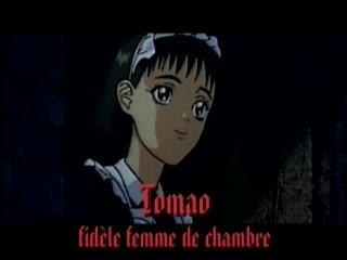 Imma Yojo #6 - Scene1 - 3