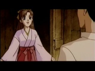 Imma Yojo #6 - Scene1 - 4