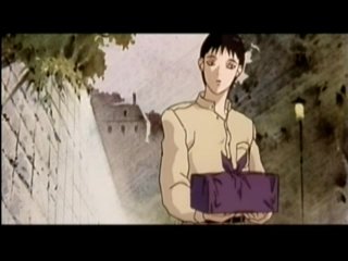 Imma Yojo #6 - Scene1 - 5