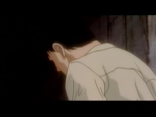 Imma Yojo #6 - Scene2 - 1
