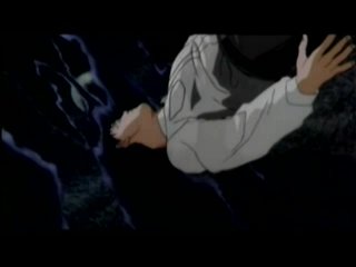 Imma Yojo #6 - Scene2 - 5