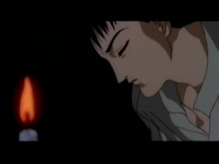 Imma Yojo #6 - Scene3 - 1