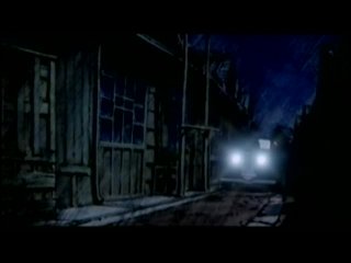 Imma Yojo #6 - Scene5 - 2