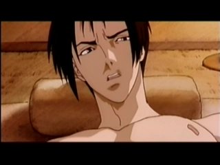 Imma Yojo #6 - Scene5 - 3