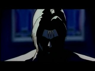 Imma Yojo #6 - Scene6 - 2