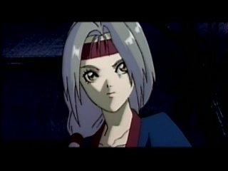 Imma Yojo #6 - Scene6 - 5