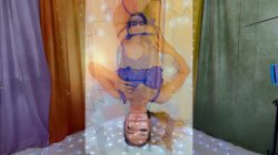 Captura de 'Maria Kazi - Make It Rain With Cum' nº 3