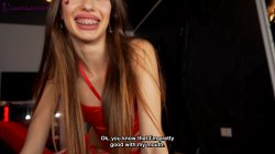 'This Is Not The Gift I Was Expecting' screenshot nº 21