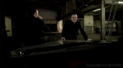 'Bodyguard' screenshot nº 12