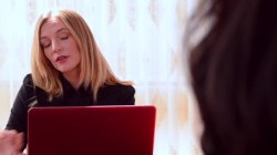 'Executive Pantyhose' screenshot nº 2