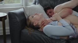Captura de 'Big Boob Babysitters 3' nº 68