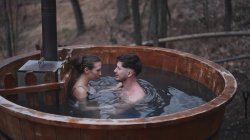 'Car Sex & Hot Tub Delights, Adventure's Best by Laura Quest S02E02' screenshot nº 41
