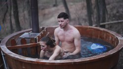 'Car Sex & Hot Tub Delights, Adventure's Best by Laura Quest S02E02' screenshot nº 50