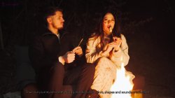 'Car Sex & Hot Tub Delights, Adventure's Best by Laura Quest S02E02' screenshot nº 78