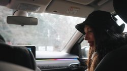 'Car Sex & Hot Tub Delights, Adventure's Best by Laura Quest S02E02' screenshot nº 110